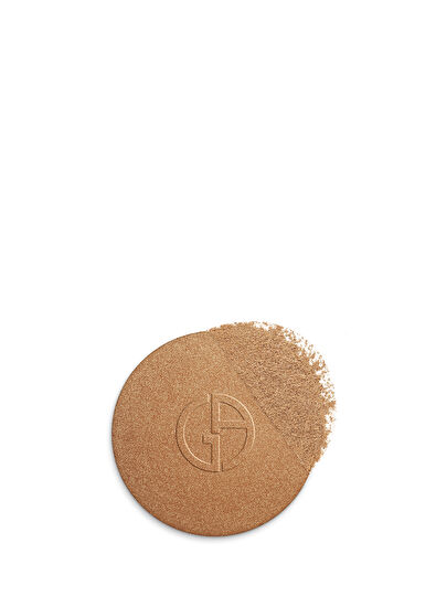 Giorgio Armani Ga Lumınous Sılk Hıghlıghter - 3