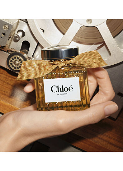 Chloe Le Nectar Parfum Intense EDP 50 ml Kadın Parfüm - 6