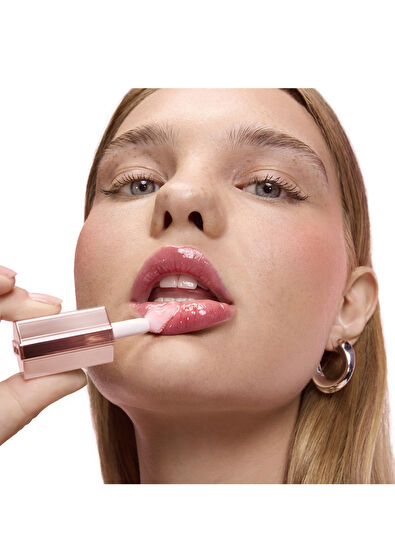 Lancome Lip Idôle Juicy Treat 10 - 4