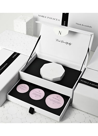 Noble Panacea The Brilliant Discovery Ritual Set - 4