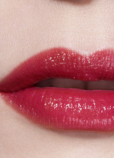 CHANEL Chanel Rouge Coco Flash 92 Amour - 7