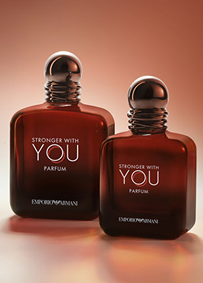 Giorgio Armani Stronger With You Parfum 50ml - 7