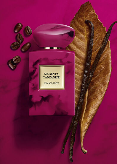 Giorgio Armani Armani/Privé Magenta Tanzanite EDP 100ml - 3