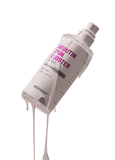 Meditherapy Arbutin Skin Booster Leke Karşıtı Aydınlatıcı Cilt Serumu 150 ml - 3