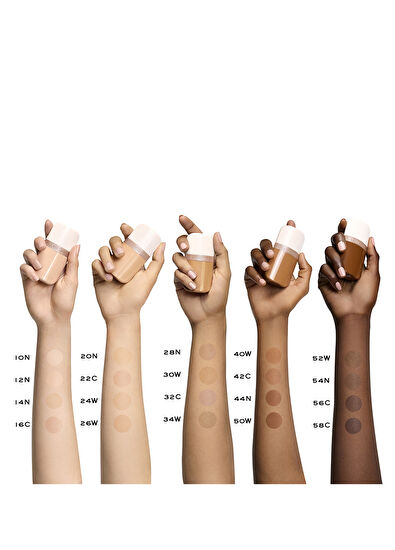 Lancome Idôle 3 Serum Skin Tint Renklendirici Serum 12N - 7