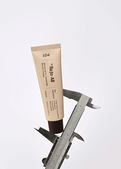 Dr. Rejuall Advanced LC-Ceramide Bariyer Koruyucu ve Kızarıklık Giderici Seramidli Yüz Kremi 50 ml - 3