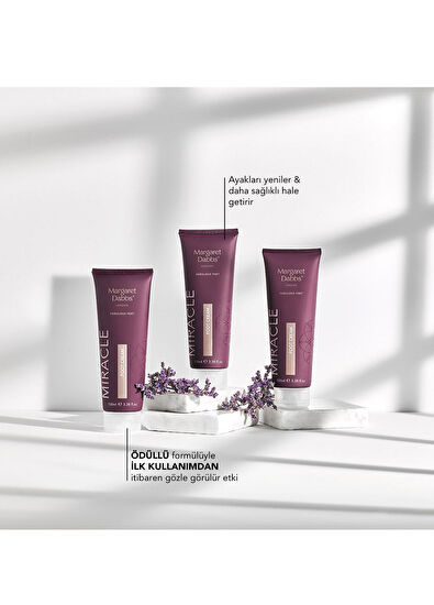 Margaret Dabbs London Miracle Foot Cream - 5
