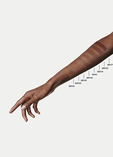 CHANEL Ultra Le Teint Fluide Foundation Bd121 30 Ml - 5