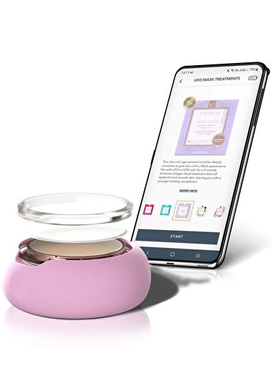 Foreo Ufo Masks Youth Junkie 2.0 X 6 - 3