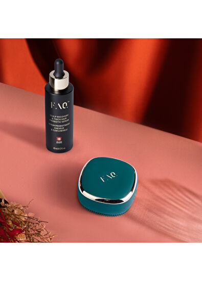 Foreo Faq 301 Led Scalp Massager - 4