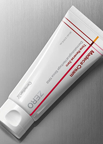 Centellian24 Madeca Cream Season 7 Time Reverse Zero Nemlendirici Yüz Kremi 80 ml - 5