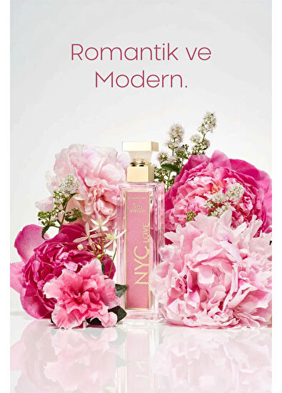 Elizabeth Arden 5th Avenue Nyc Love EDP Women's Perfume 75 ml - 3