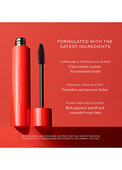 Westman Atelier Eye Want Westman Set - 5