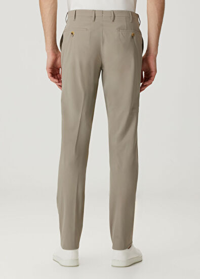 Rota Bej Pantolon - 3