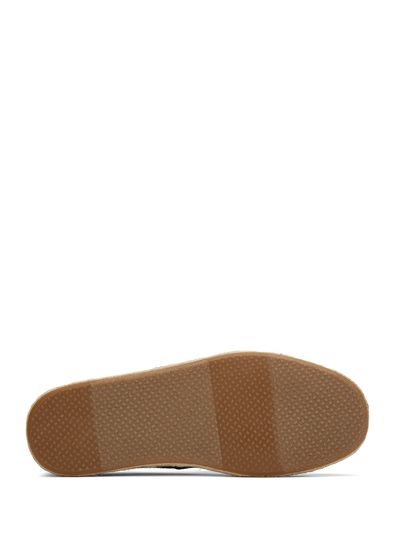Toms Alpargata Rope 2.0 Yeşil Erkek Espadril - 5