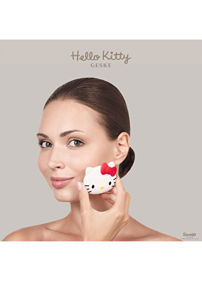 Geske Hello Kitty Facial Brush Starling Facial Cleansing Brush - 3
