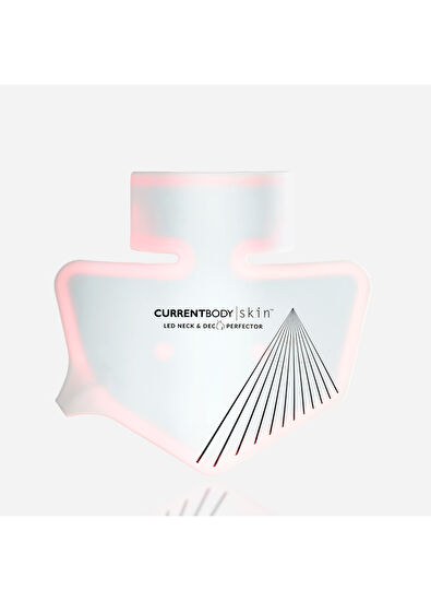 CurrentBody Skin LED Boyun ve Dekolte Maskesi Cilt Bakım Cihazı - 5