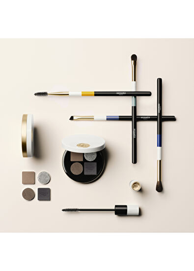 Hermès Ombres DHermes Ombres Fumees Dörtlü Far Paleti - 11