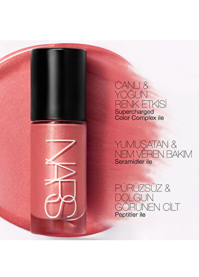 Nars ALLIK - 6