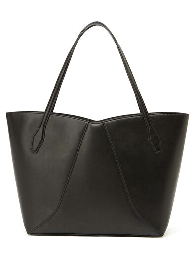 Boss Numah Black Women's Bag - 4