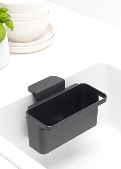 Brabantia Dark Grey Under-Sink Organizer - 6