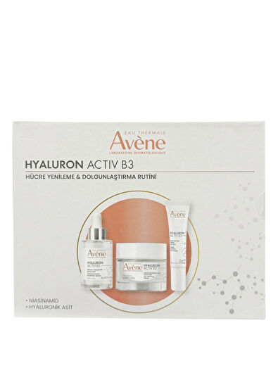 Avene Dermabsolu Cilt Bakım Seti - 7