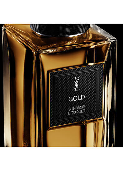 Yves Saint Laurent Le Vestiaire Des Parfums Gold - 5