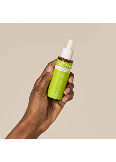 Image Skincare BIOME+ Dew Bright Nemlendirici Cilt Serumu 30 ml - 4