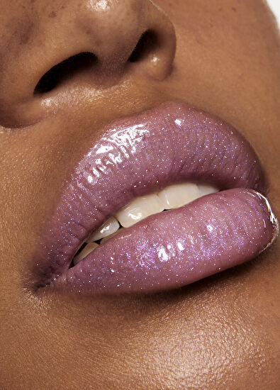 Isamaya Lip Lacq Ultraviolet - 5