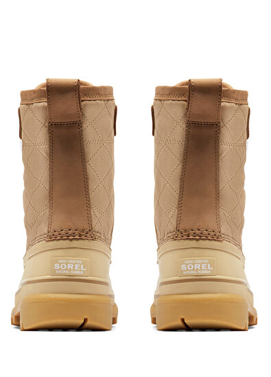 Sorel Caribou Royal Kahverengi Kadın Deri Bot - 5