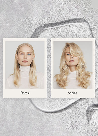 Percy & Reed Turn Up The Volume Hacimlendirici Saç Serumu 60 ml - 5