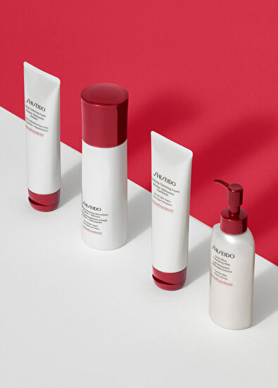 Shiseido Complete 180 ml Köpük Temizleyici - 6