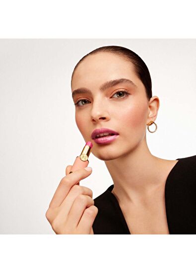 Carolina Herrera Mini Kiss The Mini Tint Balm 004 PinkMania Refill - 9