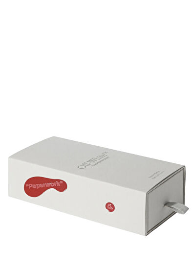 Off-White Solution No. 3 EDP 100 ml Unisex Parfüm - 5