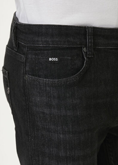 Boss Black Jeans - 5