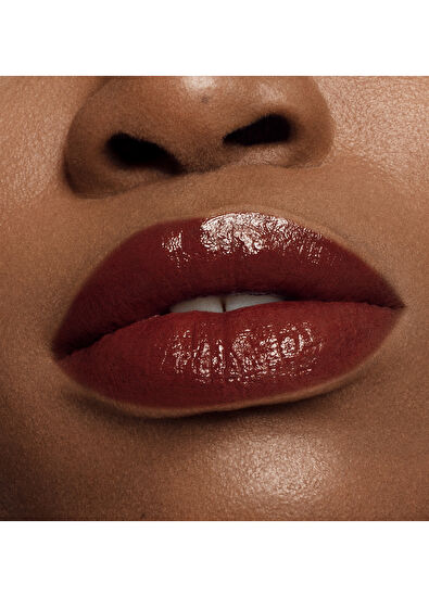 BYREDO Liquid Lipstick Vinyl Molasses 215 Ruj - 6