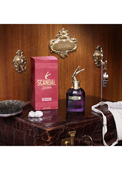 Jean Paul Gaultier Jean Paul Gaultier Scandal Intense For Her Edp 50M - 5