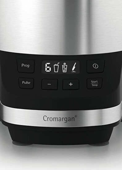 WMF Kult Pro Çok Fonksiyonlu Blender 1200W - 6