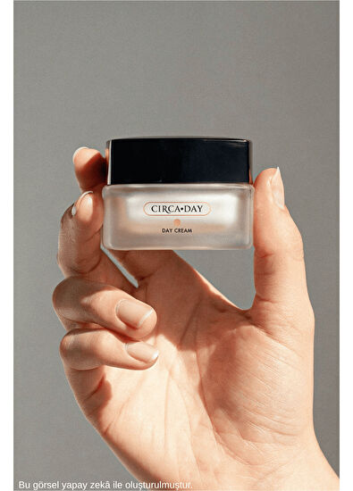 Cellongevie CircaDay Yaşlanma Karşıtı Gündüz Yüz Kremi 50 ml - 3
