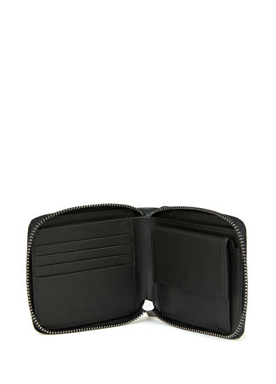 Beymen Club Siyah Erkek Deri Cüzdan - 4