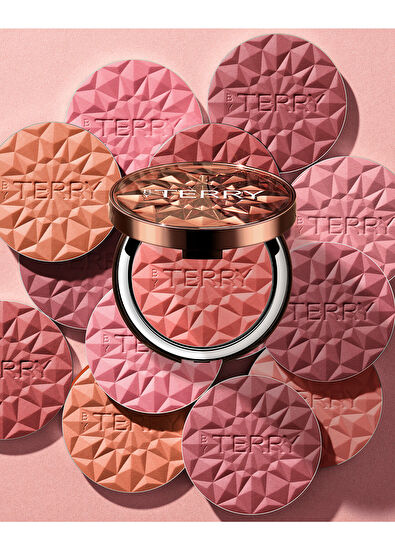By Terry Tea To Tan Blush Powder N3 - 5