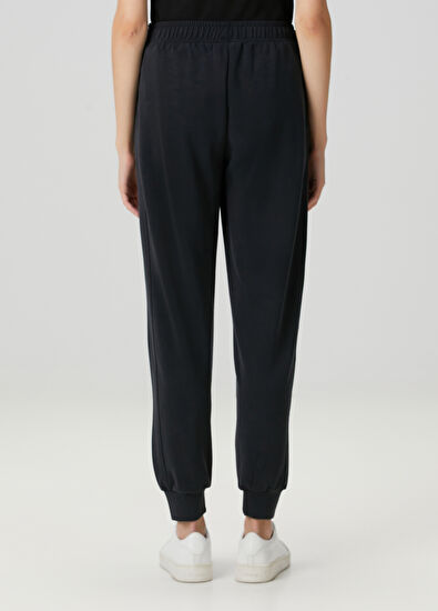 Beymen Club Black Sweatpants - 4