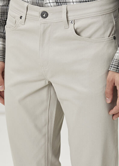 Beymen Club Taş Soft Touch Spor Pantolon - 4