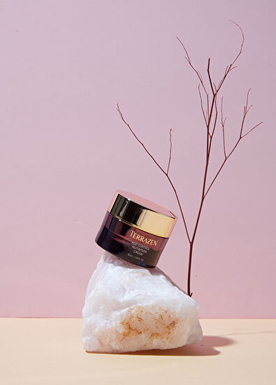 Terrazen Age Control Yaşlanma Karşıtı Besleyici Yüz Kremi 50 ml - 5