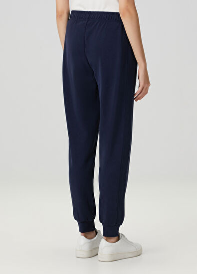 Beymen Club Lacivert Eşofman Altı - 4