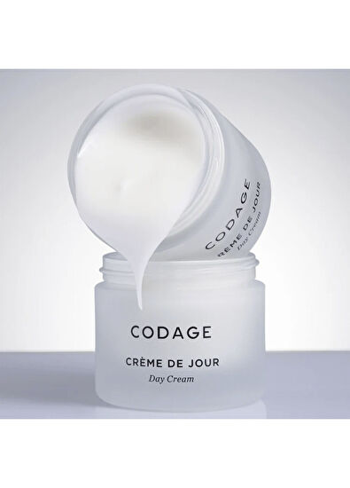 Codage Paris Day Cream Protecting and Radiant Day Cream 50 ml - 3