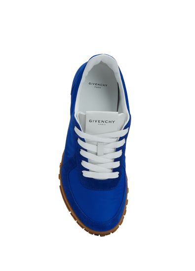 Givenchy Mavi Erkek Glide Mavi Erkek Sneaker 1897014 | Beymen