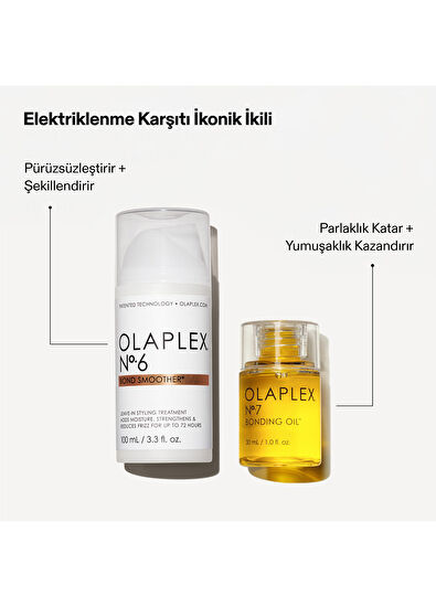 Olaplex Olaplex No6 Bond Smoother - 7