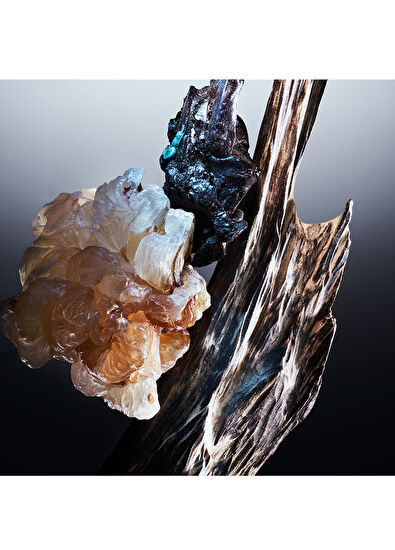 Bvlgari Le Gemme Onekh EDP 125 ml Unisex Parfüm - 3