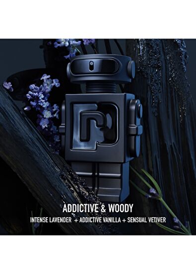 Rabanne Phantom Parfum 100 Ml - 3